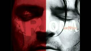 Ricardo Arjona  Dime que no [upl. by Arayk]