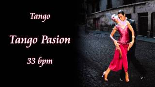 Tango  Tango passion [upl. by Cullen]