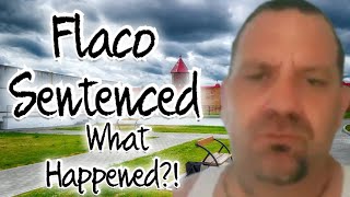 Flaco From A Convicts Perspective  What Happened [upl. by Gnah864]