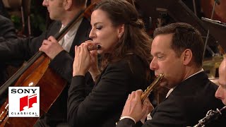 Vienna Philharmonic amp Riccardo Muti – Suppé FatinitzaMarsch NYC 2021 [upl. by Aiciled]