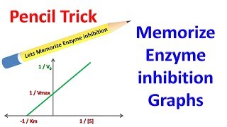 Memorize Enzyme Inhibition [upl. by Doelling]