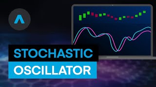 The Stochastic Oscillator Explained [upl. by Abate]