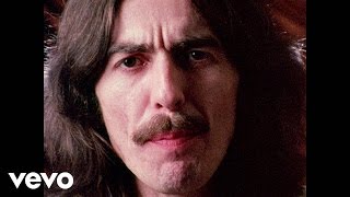 George Harrison  Ding Dong Ding Dong [upl. by Aihtnamas]