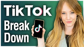 How to Create a TikTok Account for Business [upl. by Alma]