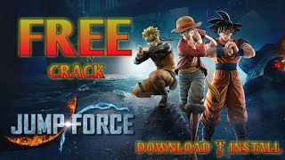 HOW TO MOD JUMP FORCE  EASY WAY TO INSTALL JUMP FORCE MODS PC [upl. by Yuk]