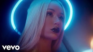 Iggy Azalea  Savior ft Quavo [upl. by Karisa941]