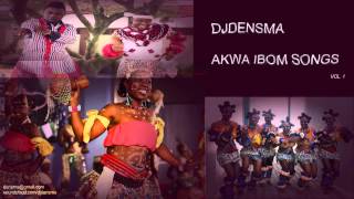 AKWA IBOM SONGS COLLECTION VOL1 [upl. by Lexie758]