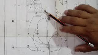 INSTALACIÓN ELÉCTRICA DE UNA VIVIENDA EN 3 MINUTOS PLANO ELÉCTRICO [upl. by Luhem]