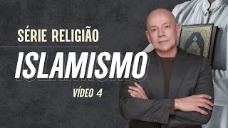 Islamismo  Leandro Karnal  Série Religião 4 [upl. by Frere292]