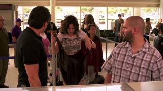 WEEDS SEASON 6 Clip  quotStolen Iceland Passportquot [upl. by Rosaline115]