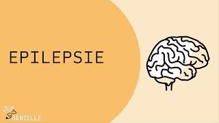 Epilepsie [upl. by Aisetal328]