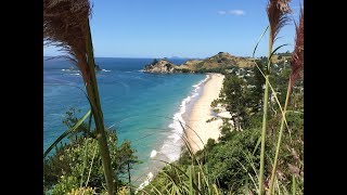 Impressive New Zealand Road Trip 2017 North and South Island in 34 days [upl. by Zitella]