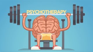 How Psychotherapy Affects the Brain [upl. by Ataeb8]