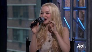 Dove Cameron on Her Dream Role [upl. by Erret]