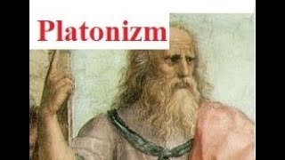 PLATONIZM i Platon  filozofia [upl. by Rednasela]