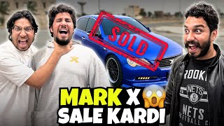 Baba Op Ki Mark X Sale Kardi 😰 Prank Gone Wrong [upl. by Shuma]