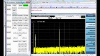 Keysight Technologies Command Expert Example [upl. by Takeshi]