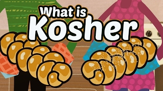 What is Kosher [upl. by Atik350]