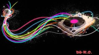 Avicii amp FloRida  Levels amp Good feeling DJKATHE Mix [upl. by Goldia]