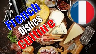 The Top 10 Traditional French Dishes You Need to Try [upl. by Lenno]