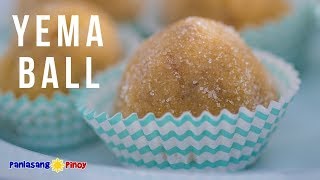 How to Make Yema Balls [upl. by Selrhc266]