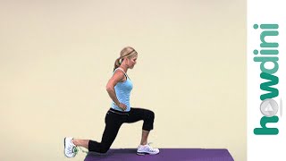 Cellulite exercises How to reduce cellulite with exercise [upl. by Mercy311]