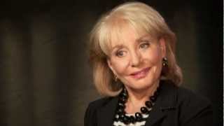 Barbara Walters quotBaba Wawaquot [upl. by Tse]