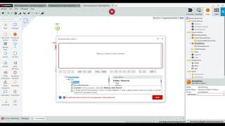 Outsystems Tutorials  Saving A Record with Outsystems Reactive web apps [upl. by Pardoes]