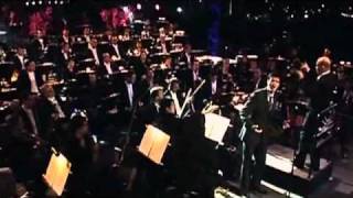 Philippe Jaroussky  Live Lascia chio pianga [upl. by Ahmad447]