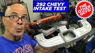 292 CLIFFORD INTAKE UPGRADE [upl. by Dong]