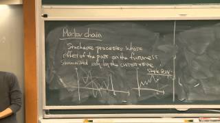 5 Stochastic Processes I [upl. by Ib]