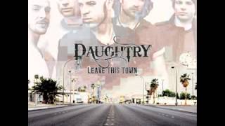 Daughtry Open Up Your Eyes Official [upl. by Foote]