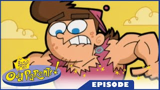 The Fairly OddParents Top 5 Episodes Of Season 5 [upl. by Olympias191]