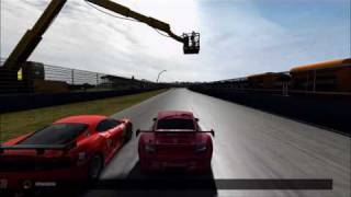 Forza Motorsport 3 Video Review by GameSpot [upl. by Aizti906]