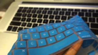 Why I Dont Use Keyboard Covers [upl. by Bernarr]