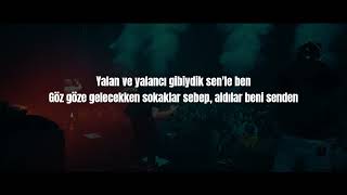 MOTİVE  RANDEVU Sözleri Lyrics [upl. by Stein243]