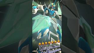 Clear Wing Synchro Dragon Summon Animation  YuGiOh Duel Links [upl. by Aon]