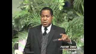 Pastor Chris Teaching Episode 29  Christ Consciousness [upl. by Garibull]