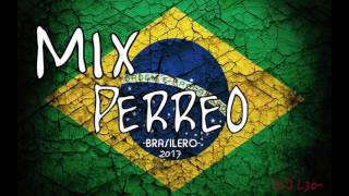 MIX PERREO BRASILEÑO 1 [upl. by Verene]