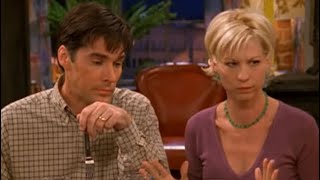 Dharma amp Greg 2x05  quotUnarmed and Dangerousquot [upl. by Adnam269]