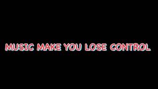 Missy Elliot  Lose Control ft Ciara Clean Lyrics [upl. by Isyad]