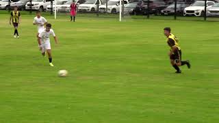 STH SPRINGVALE VS OAKLEIGH CANNONS [upl. by Aspia167]