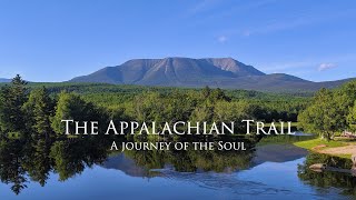 The Appalachian Trail  A Journey of the Soul [upl. by Christianna]