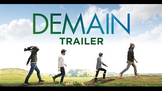 Demain  Trailer release 060116 [upl. by Affay]