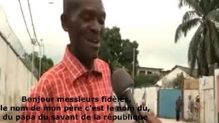 Eddy Malou Soustitres [upl. by Auhel]