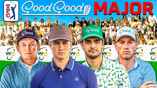 The Good Good TPC Scottsdale Major [upl. by Neivad]