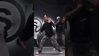 quotElectric Relaxationquot  A Tribe Called Quest Choreography [upl. by Richmound]