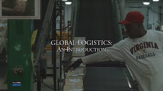 Global Logistics An Introduction [upl. by Agathe]