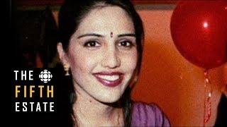 Jassi Sidhu murder  Escape from Justice 2012  The Fifth Estate [upl. by Jaddo]