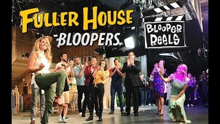 FULLER HOUSE BLOOPERS 😂 [upl. by Teews935]